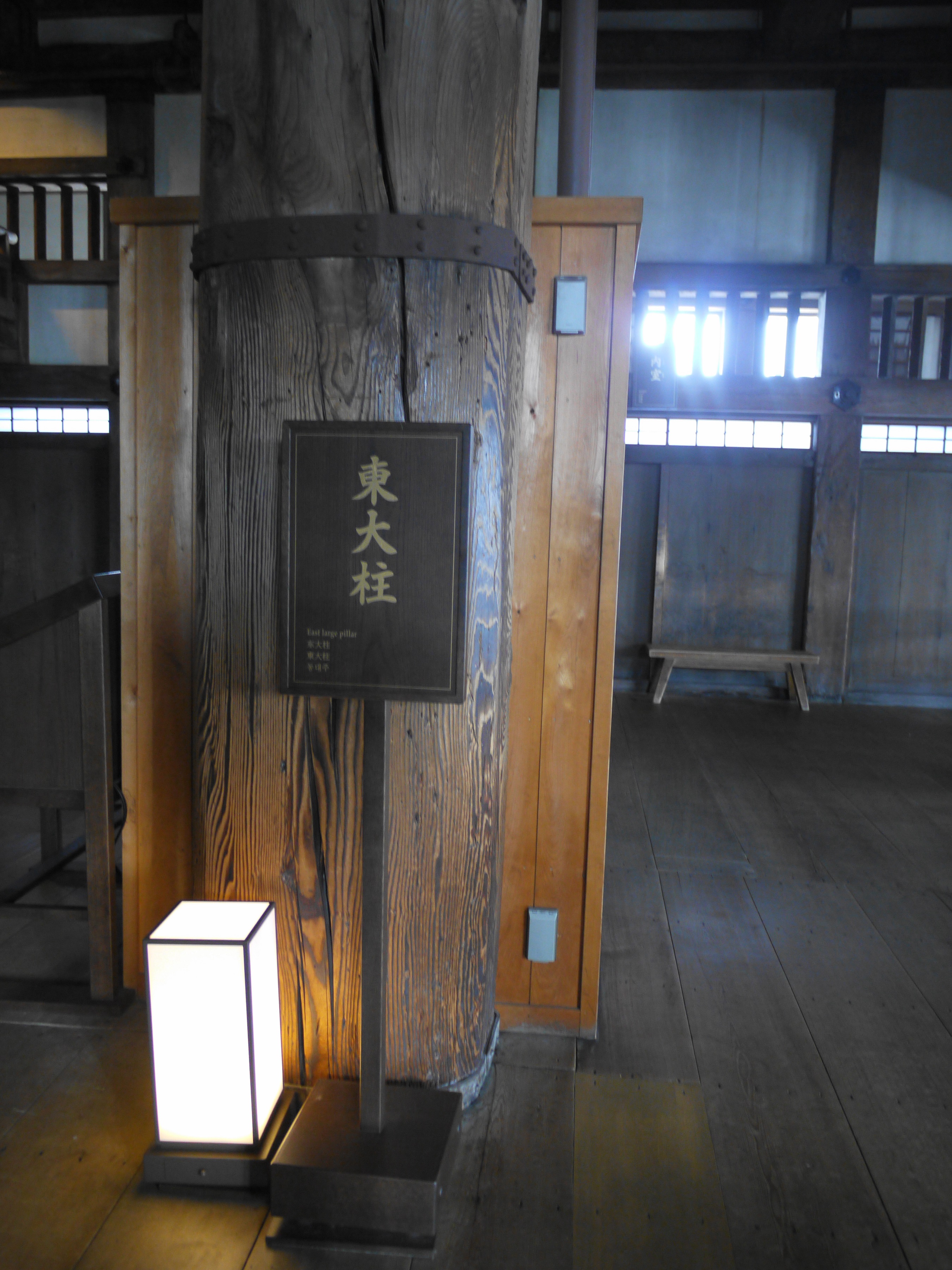 姫路城 東大柱 エンジェルライフ 高松 Bloguru