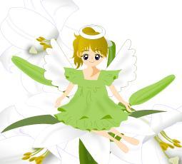 天使 avatar