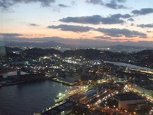 香港になったかも知れない島