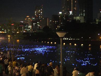 七夕の新イベント
