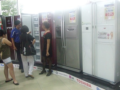 韓国製品の躍進が止まらない．．...