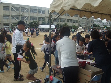 競争はやはり必要だ。