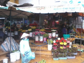 HCM city, Vietnam