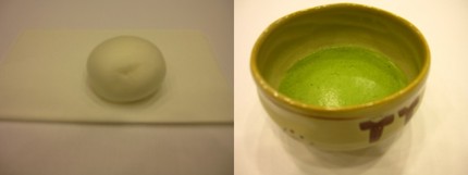 初心者・・・水和名月流
