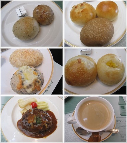 ランチのじかん〜食べ過ぎにご用...