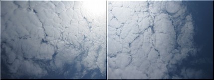 流氷の行方・・・