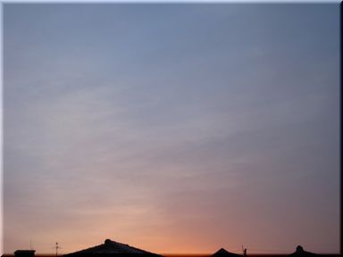 春はあけぼの