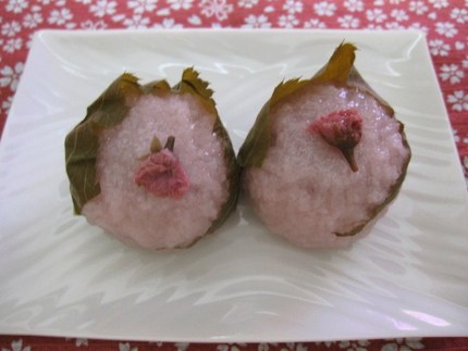 おちゃのじかん〜ブログルで桜を...