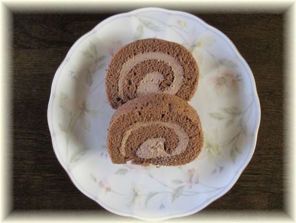 おちゃのじかん〜お手軽に【チョ...
