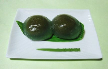 おちゃのじかん〜蒸し暑さ退治【...