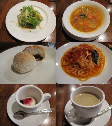 ランチのじかん〜居心地満点!!...