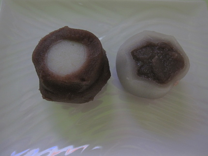 おちゃのじかん〜【土用】の丑の...