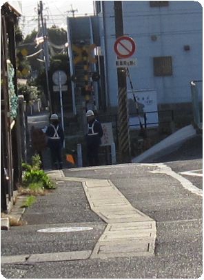 カワイイ後輩!!