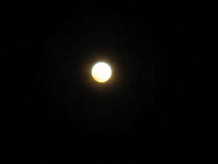 十五夜さま