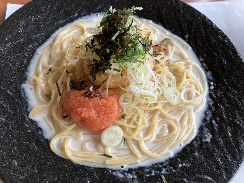ランチのじかん❄️クラウンパレ...