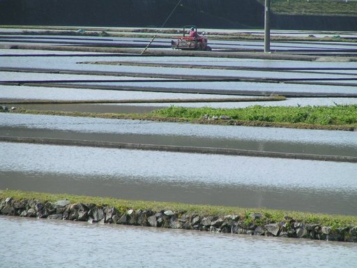 準備完了！　2009年3月