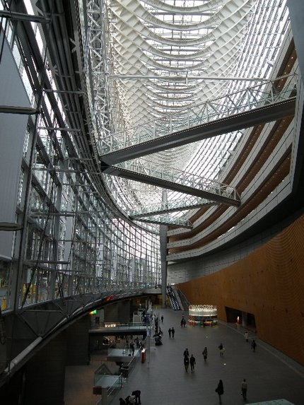 広角レンズ２６ｍｍで見る風景（...
