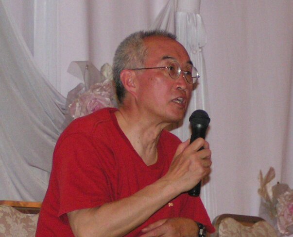 四万十川僻村塾