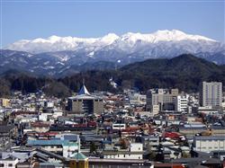 地理のトリビア：東京都に匹敵す...