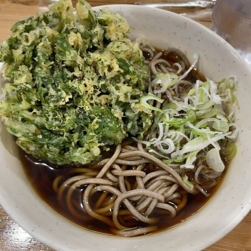 JR・メトロ 神田駅 - 二葉...