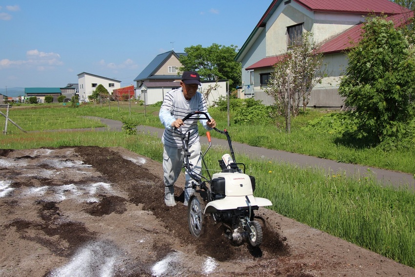 これはかなり本格的ですね。うち...