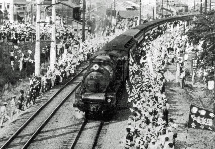 父親の人生の歴史・経験・知見・...