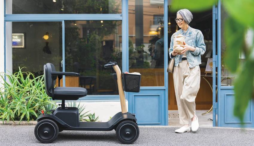 いつかその日が来ます。今は「ボ...