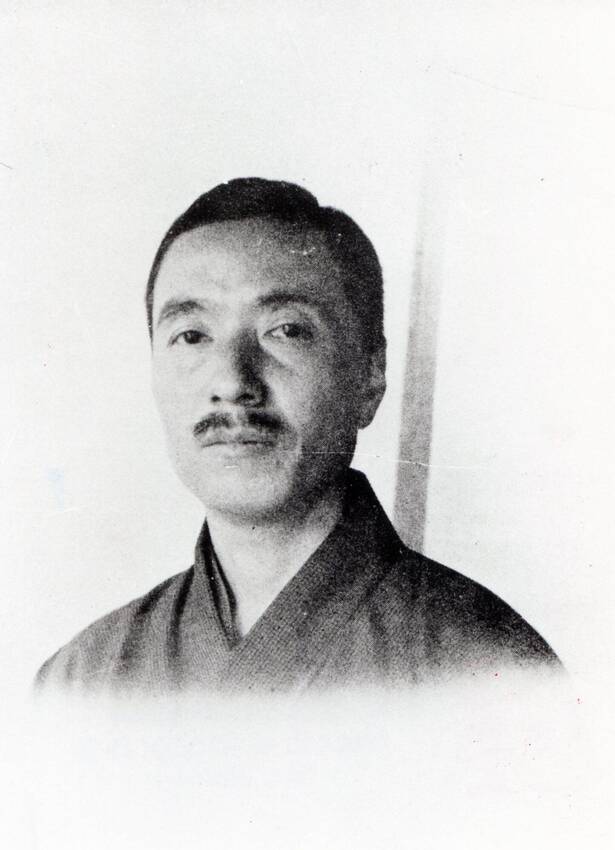 〜春風(はるかぜ)や闘志いだき...