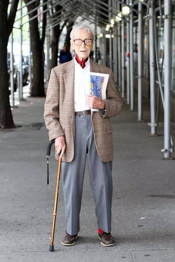 「風格の背中」「自分もこんなふ...
