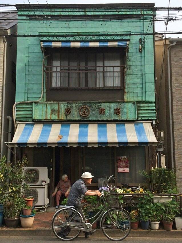 どんどん年老いて行きます。歳を...