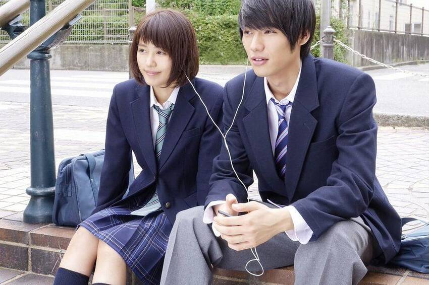 流れに身を任せることは、ときに...