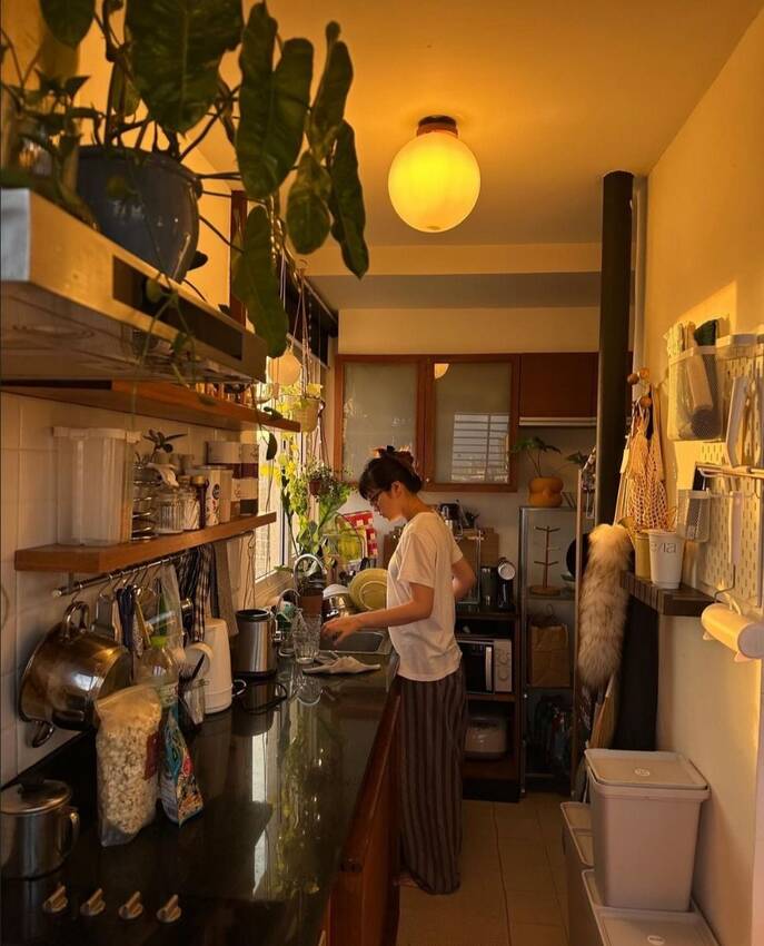 なるほどねえ！ 暮らしながら変...