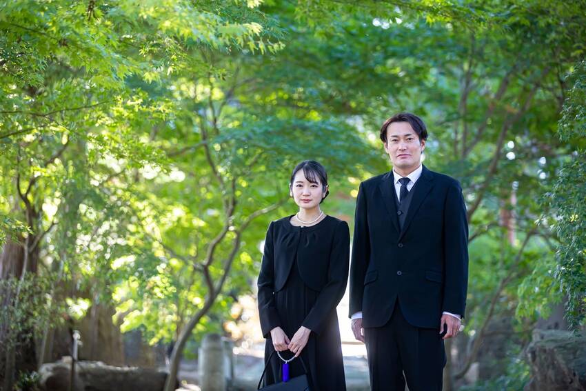 法事ではどこまで声をかけるべき...