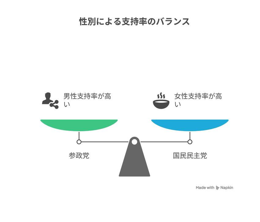 性別では、男性17.9%(同0...
