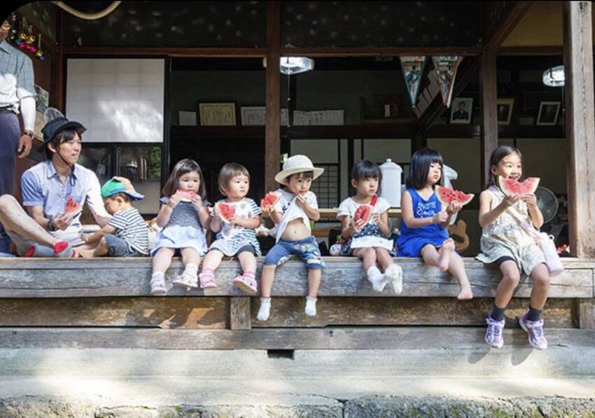 大人になった今も、あの夏の一日...