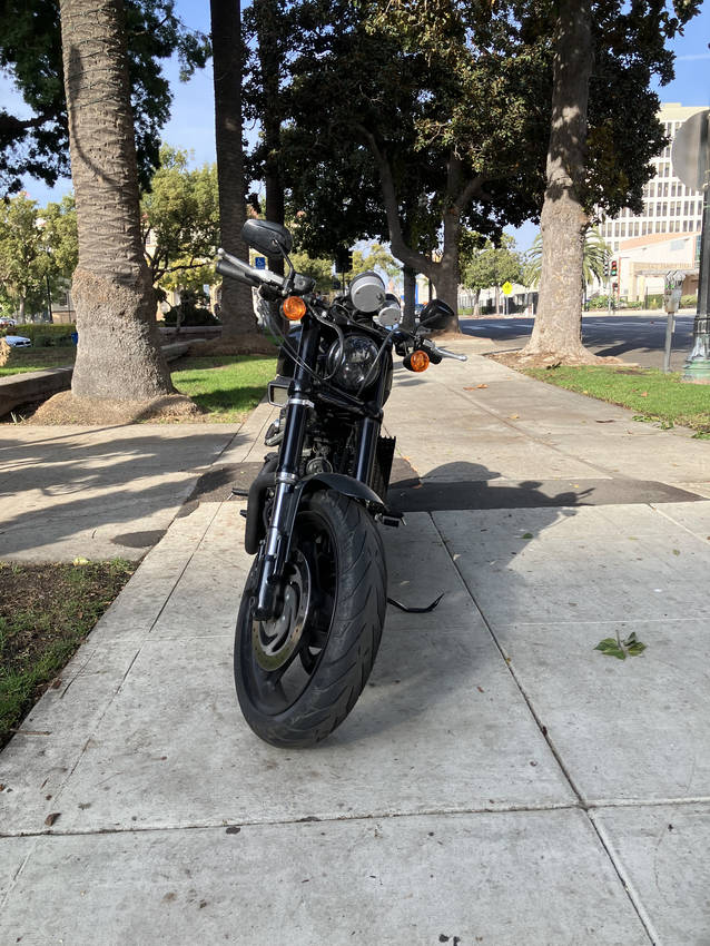 久しぶりに近場をバイクで流しま...