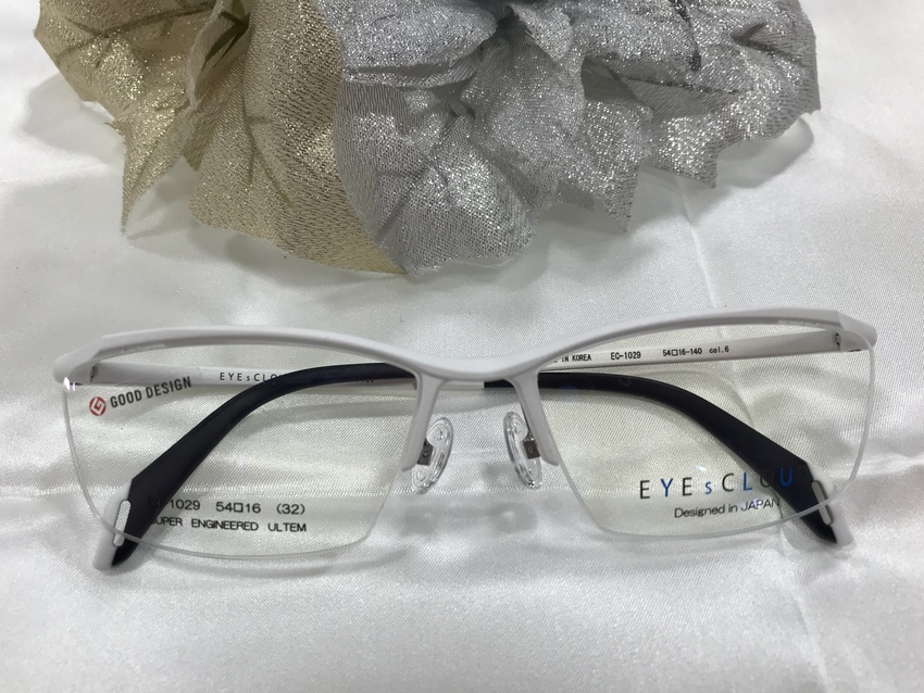 EYEsCLOUD 1029 ...