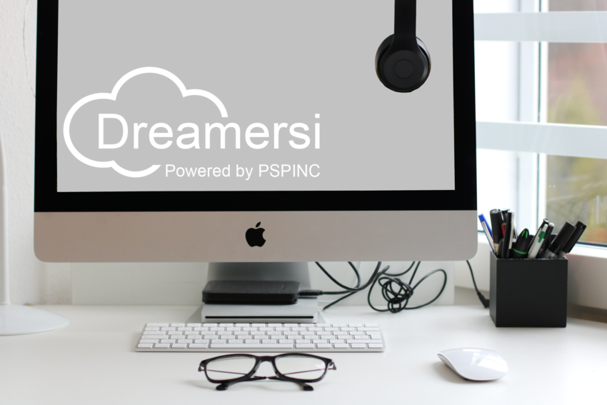 Dreamersi メールサー...