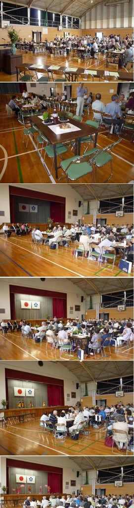 敬老会（瀬部）