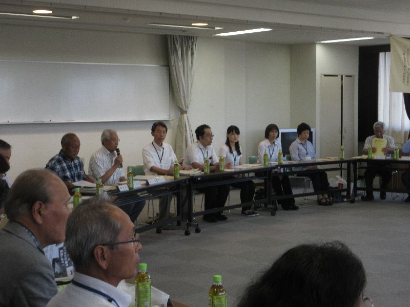 民生児童委員協議会(６月定例会...