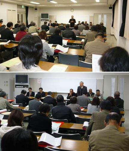西成文化展にむけて