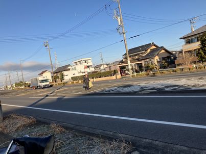 にしなり美化155会活動