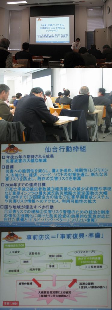 減災まちづくり研究会