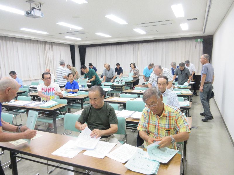 安心・安全部会・地域福祉部会（...