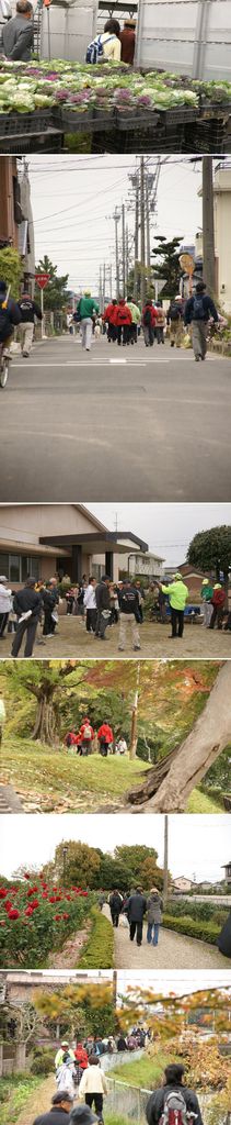集まれ西成探検隊（その２）