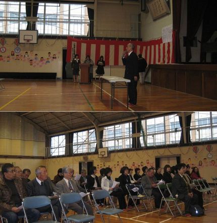 浅野校下児童育成協議会総会