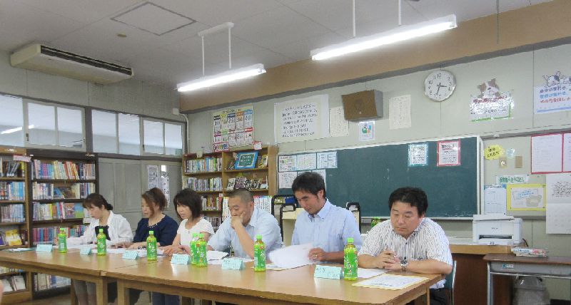 西成中・瀬部小・西成小のＰＴＡ...