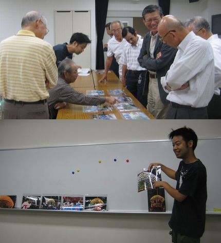 「にしなりのまつり」写真コンテ...