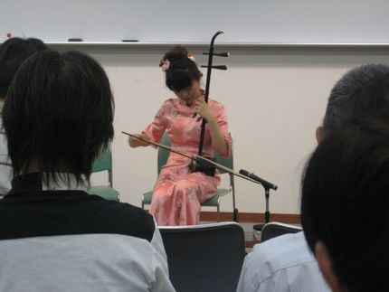 成人講座受講生募集中