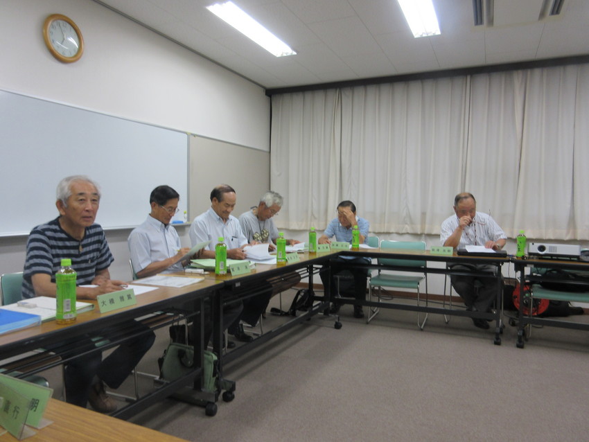 広報部会（第4回）